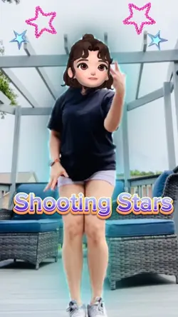 Shooting Stars