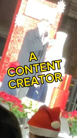 CONTENT CREATOR 