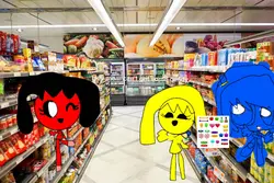 hey mom can I get