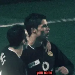 Ronaldo free edit 