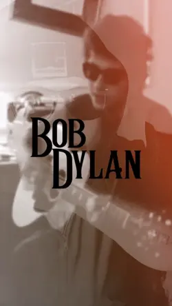 BobDylan🎸