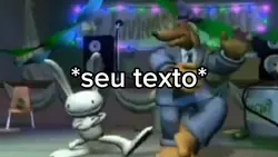sam e Max 