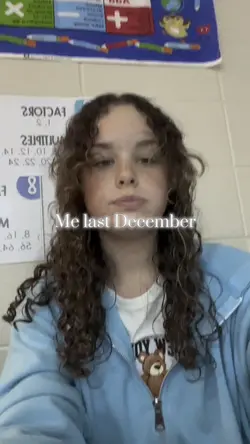 Glowup. 