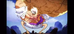 LUFFY VS KAIDO