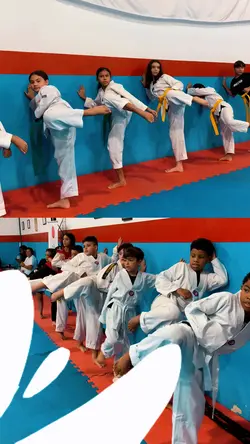 Esportes Kids