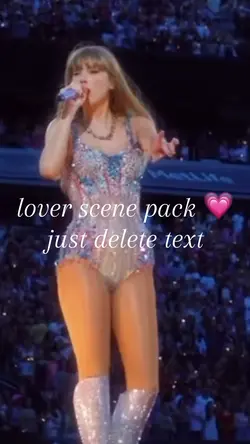 lover scenepack