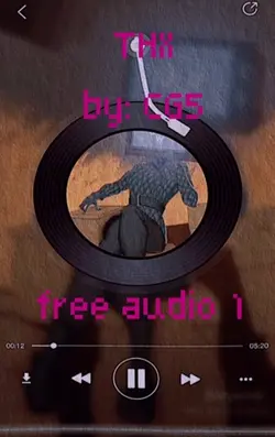 free audio 