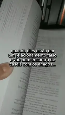 trechos de livro