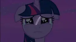 Twilight Angst