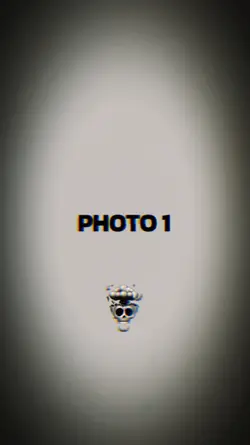 SKULL-EDIT 1:1