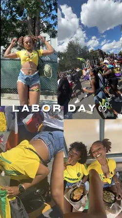 LABOR DAY 2024