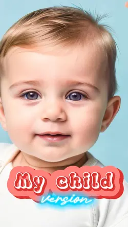 My child version