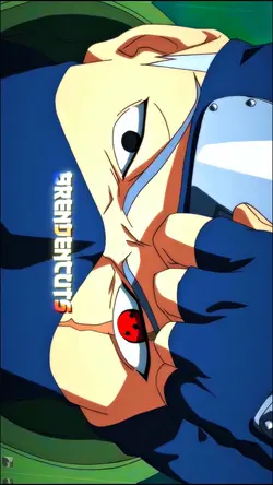 Kakashi Hatake
