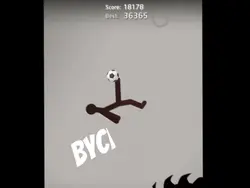 Stickman