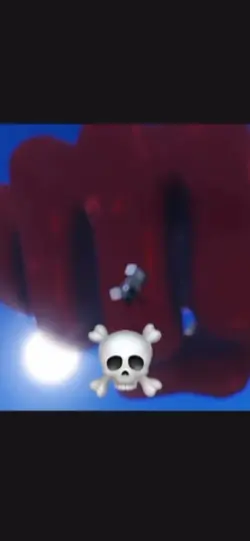 New death counter 