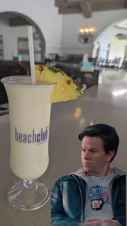 Mark Wahlberg meme