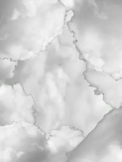 Cloud overlay