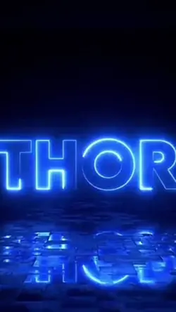 free thor edit