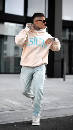 moda masculina 