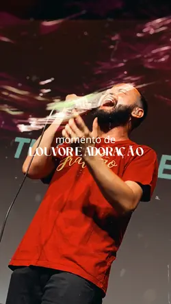 louvor e adoração 