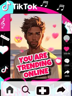 TRENDING ONLINE