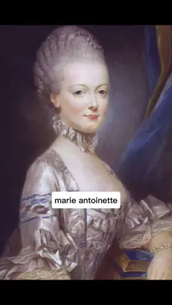 marie antoinette