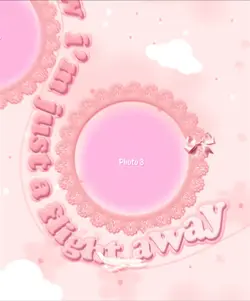 Just a flight away