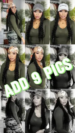 9 Pics On Beat