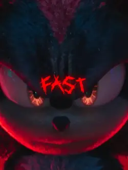 IM TOO FAST