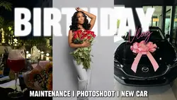 Birthday blog
