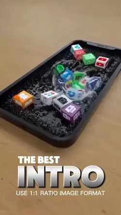 The Best Intro🏆