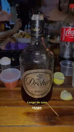 Tudo outra vez 🎶