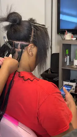 Boho Bob 😻