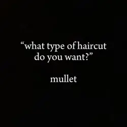 mullet 