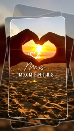 Meus Momentos 