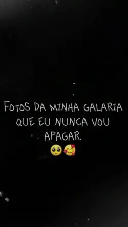 fts nunca vou apagar