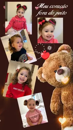 filhos!