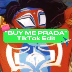 Buy Me Prada
