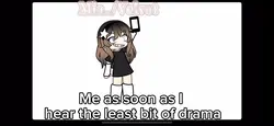 I’m so bored