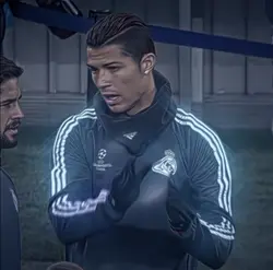Ronaldo in 4K 😮‍💨