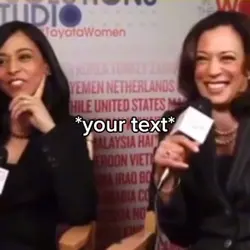 Kamala Meme