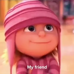 Despicable me meme