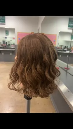 Layers/ Cutting day!