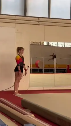 Gymnastics