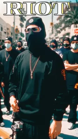 RIOT