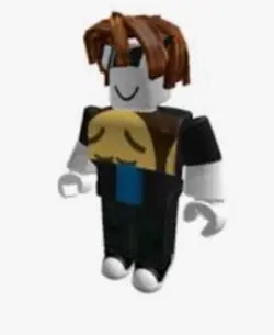 Roblox hackers