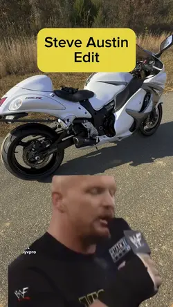 Stone Cold Steve