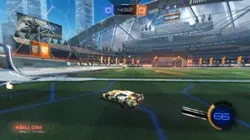 Rocket league
