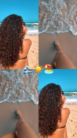 Story Praia 🏖️ 