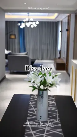 dissolver 